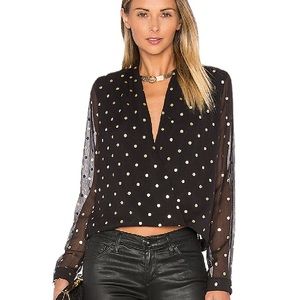 Lovers + Friends Top